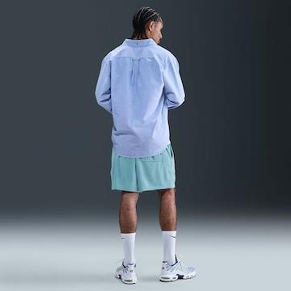 Short-Nike-Club-Flow-Mesh-|-Masculino-